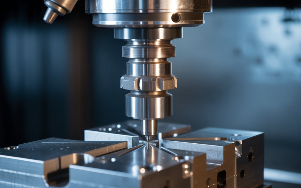 Carbide Tipped Centres