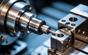 carbide tipped centers