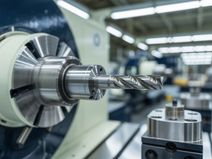 Precision Machining Tooling